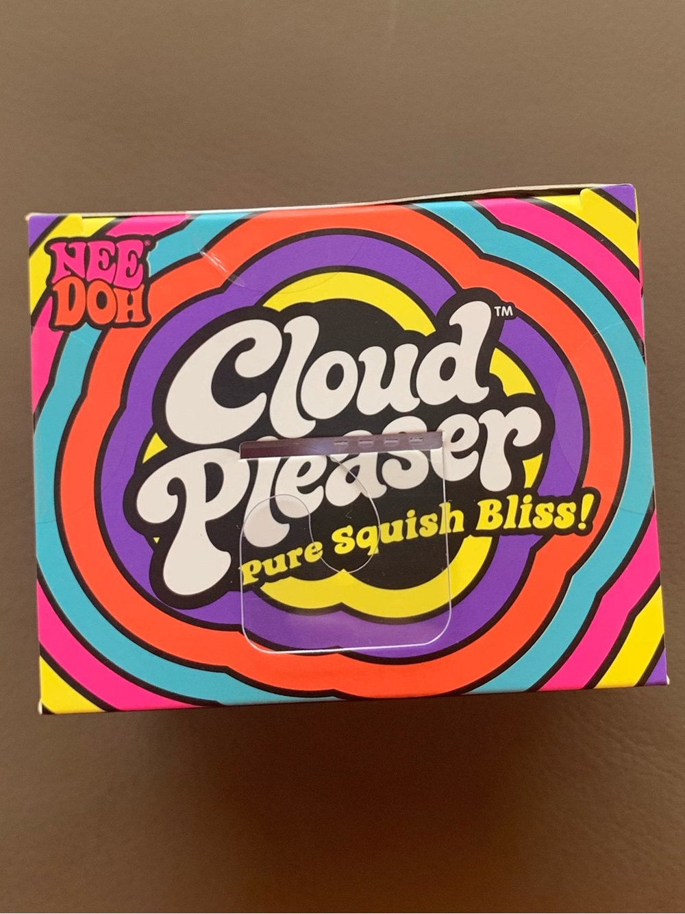 *RARE*NeeDoh Cloud Pleaser
Squishy Fidget Toy - Picture 11 of 12